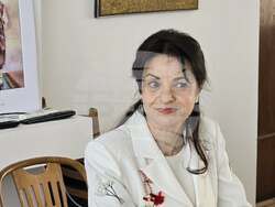 Снимки: БТА, Одеса