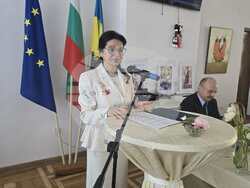 Снимки: БТА, Одеса