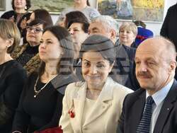 Снимки: БТА, Одеса