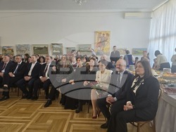 Снимки: БТА, Одеса