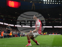 Britain Premier League Soccer