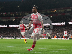 Britain Premier League Soccer