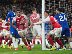 Britain Premier League Soccer