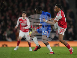 Britain Premier League Soccer