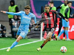 Germany Bundesliga Soccer