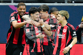 Germany Bundesliga Soccer