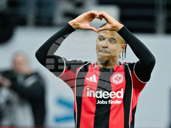 Germany Bundesliga Soccer