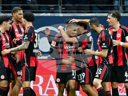 Germany Bundesliga Soccer