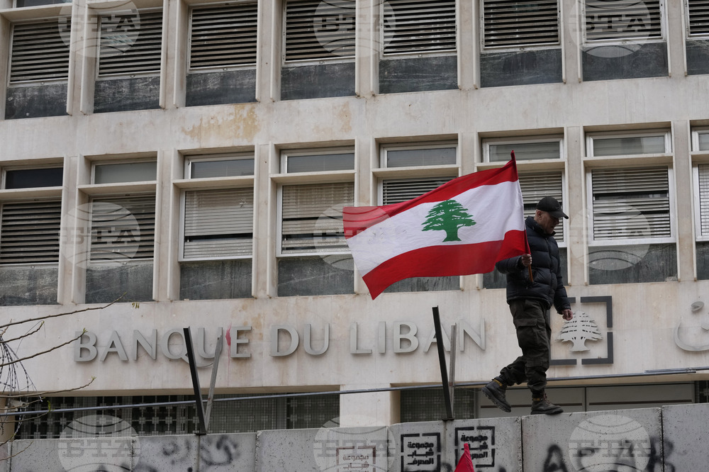 Cabinet Proposes New Ambassador to Lebanon