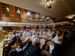 Зала "България" - Международен диригентски конкурс