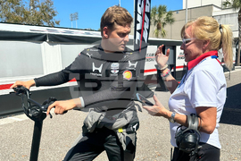 CAR IndyCar St. Pete