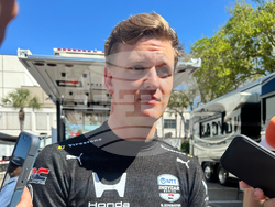 CAR IndyCar St. Pete