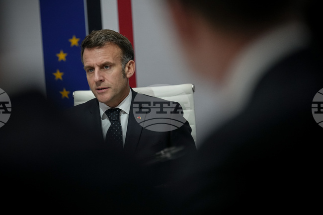 France Iran US Israel