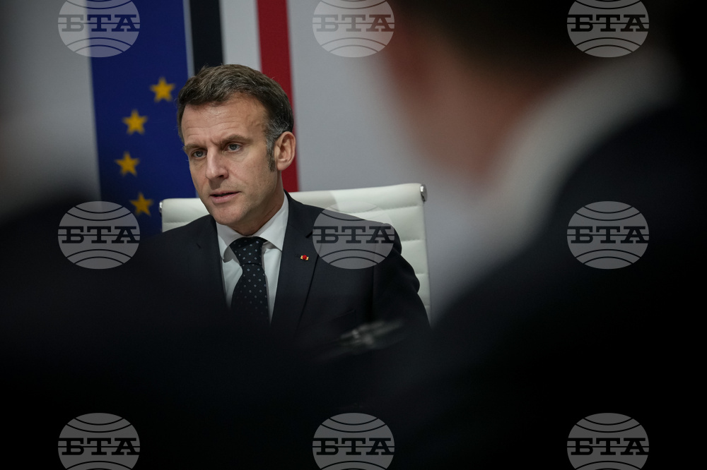 France Iran US Israel