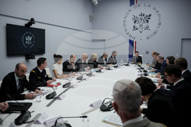 France Iran US Israel