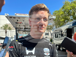 CAR IndyCar St. Pete