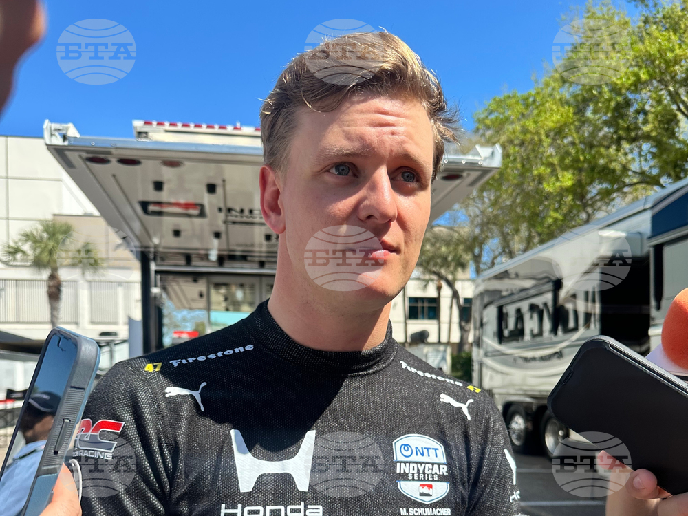 CAR IndyCar St. Pete