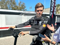 CAR IndyCar St. Pete