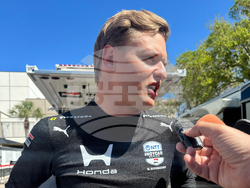 CAR IndyCar St. Pete