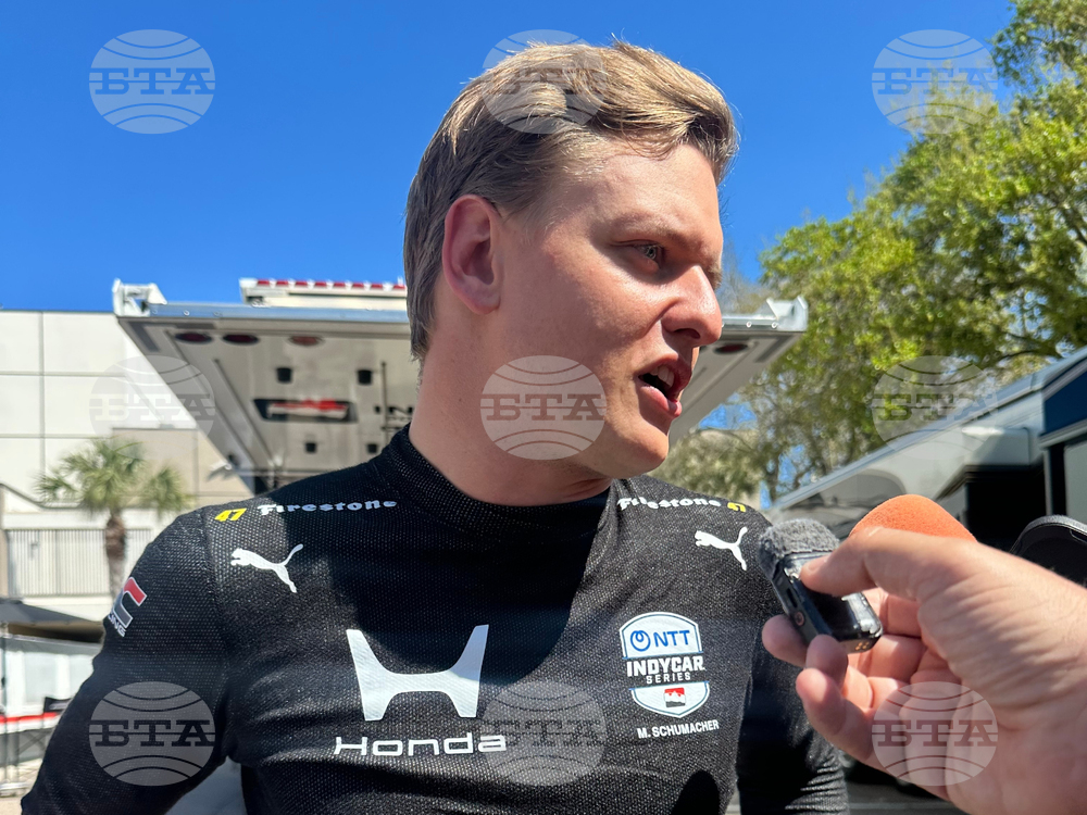 CAR IndyCar St. Pete