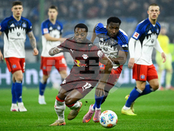 Germany Bundesliga Soccer