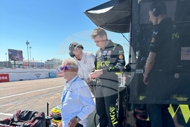 CAR IndyCar St. Pete