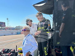 CAR IndyCar St. Pete