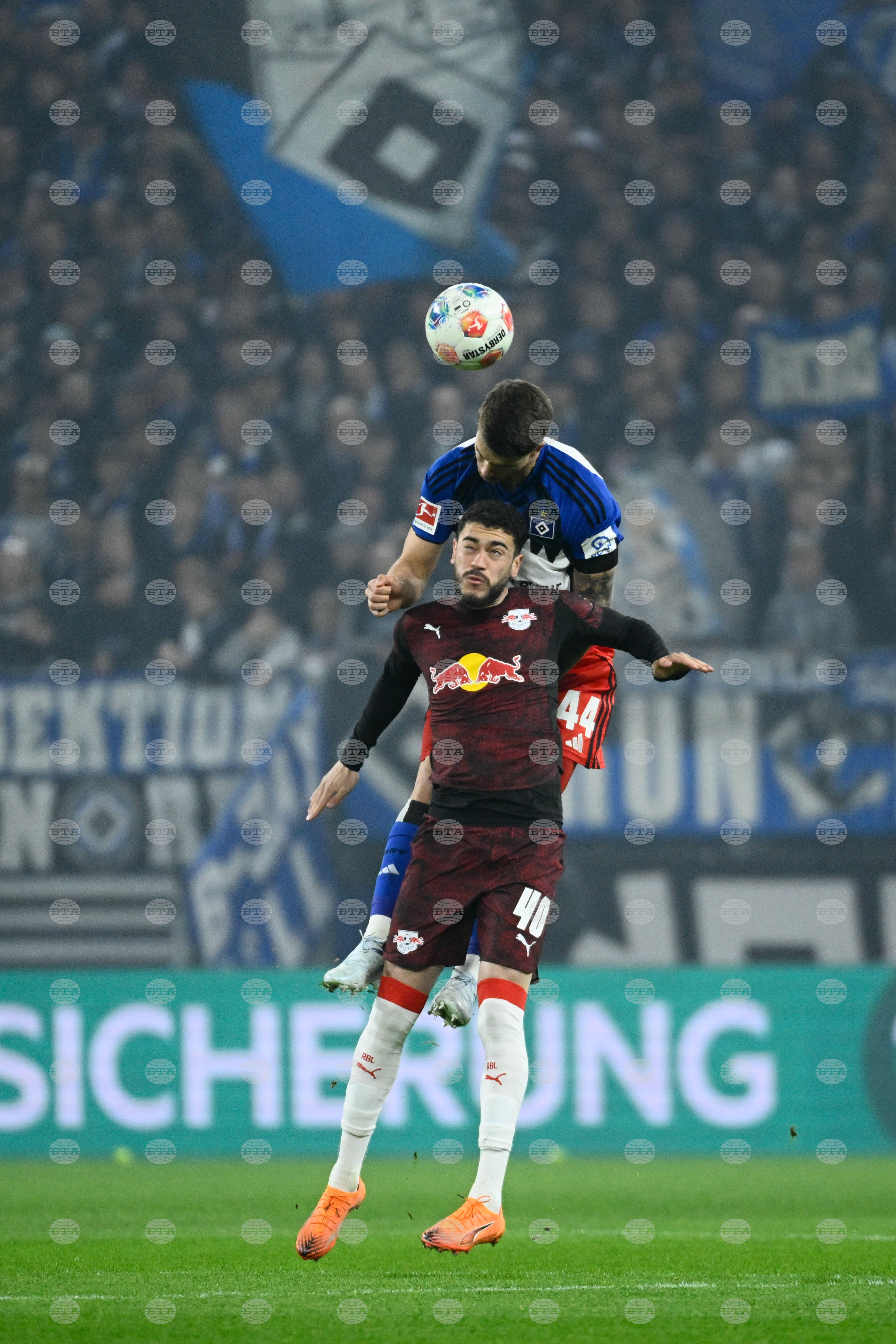 Germany Bundesliga Soccer