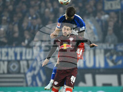 Germany Bundesliga Soccer