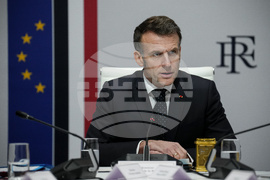 France Iran US Israel