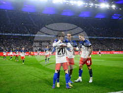 Germany Bundesliga Soccer