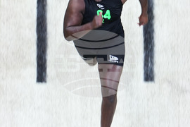 NFL Combine Football