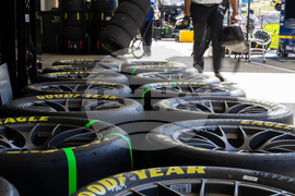 NASCAR Austin Auto Racing