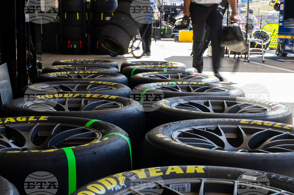 NASCAR Austin Auto Racing