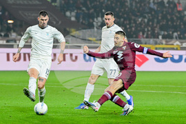 Italy Serie A Soccer