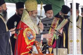 Дупница - изграждане на нов православен храм - "Св.Мина"