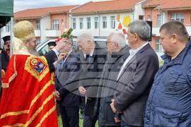Дупница - изграждане на нов православен храм - "Св.Мина"