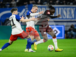 Germany Bundesliga Soccer