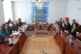 Министерство на здравеопазването - обществена поръчка за доставка на хеликоптери за нуждите на спешна медицинска помощ по въздух