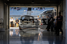 NASCAR Austin Auto Racing