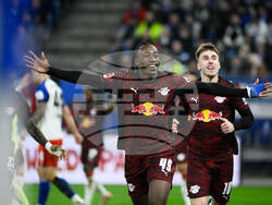 Germany Bundesliga Soccer