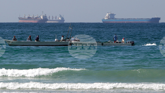 No Short-Term Threat to Oil Deliveries amid Middle East Escalations, European Commission Says