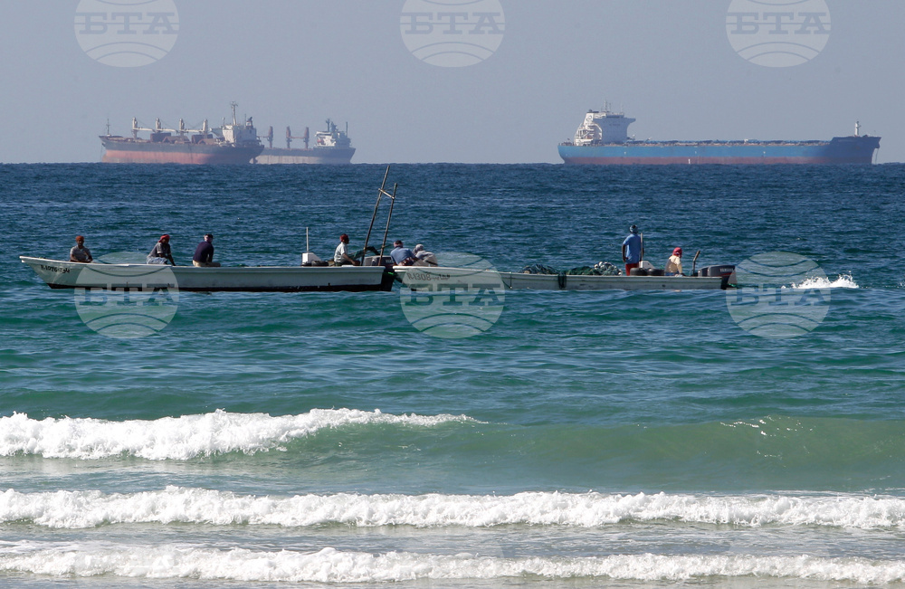 No Short-Term Threat to Oil Deliveries amid Middle East Escalations, European Commission Says