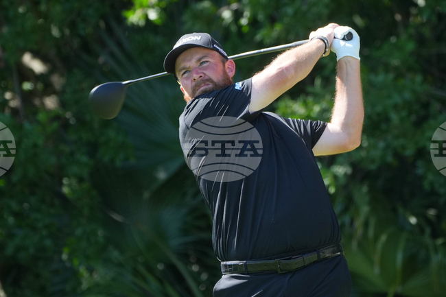 Cognizant Classic Golf