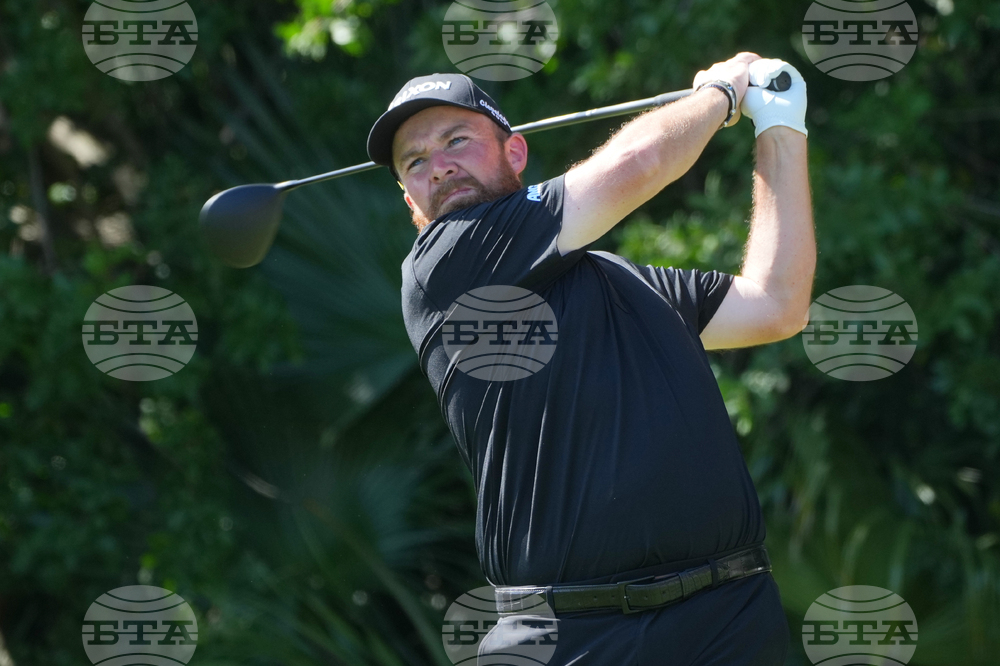 Cognizant Classic Golf