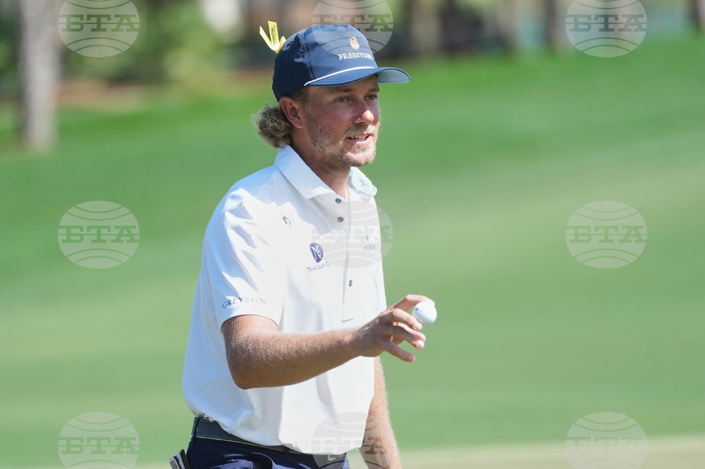 Cognizant Classic Golf