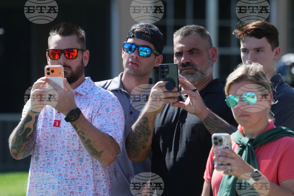 Cognizant Classic Golf