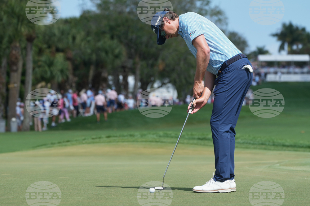 Cognizant Classic Golf