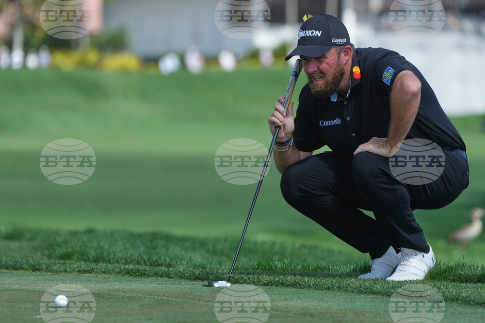 Cognizant Classic Golf