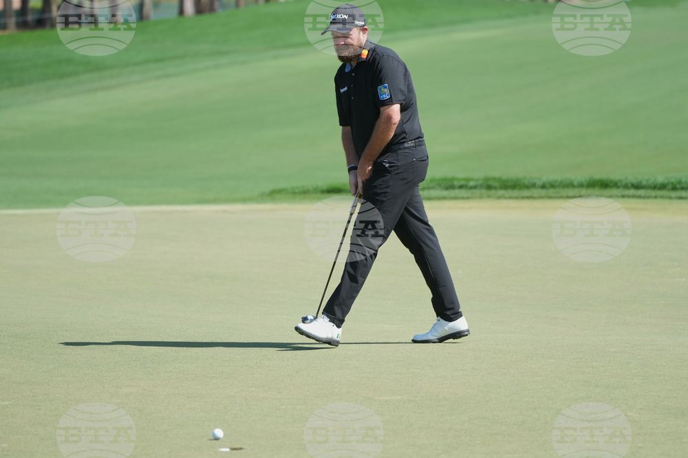 Cognizant Classic Golf